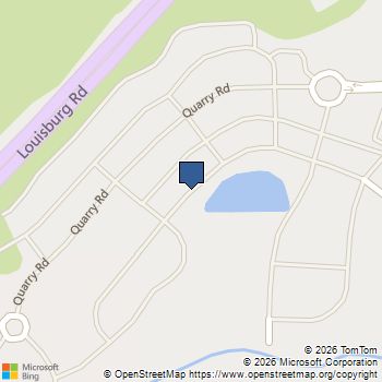 217 Marvel Drive 126 Wake Forest, NC MLS# 10151027