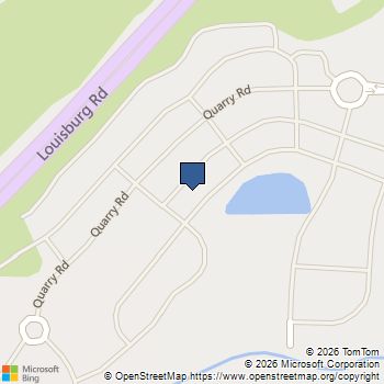 213 Marvel Drive Rolesville, NC MLS# 10174566
