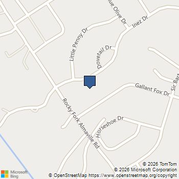 650 Inez Dr Smyrna, TN MLS# 3319888