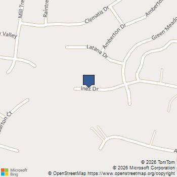 630 Inez Drive Smyrna, TN MLS# 3515042