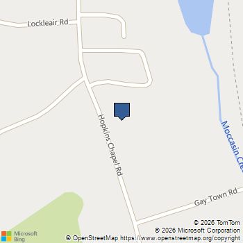 5004 Hopkins Chapel Road Zebulon, NC MLS# 10176829