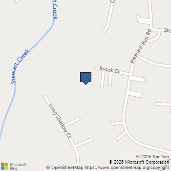 257 Brook Ct Smyrna, TN MLS# 3515212
