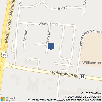 719 Castle Drive # Unit B Franklin, TN MLS# 3061563