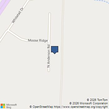 4420 Antelope Valley Guthrie, OK MLS# 1239486