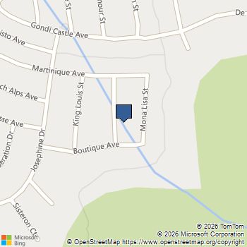 2732 Marie Antoinette Street Henderson, NV MLS# 2760593