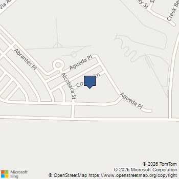 3447 Covilha Lane Henderson, NV MLS# 2802483