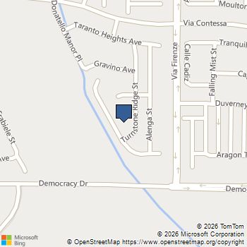 2850 Rolling Brook Place Henderson, NV MLS# 2805870