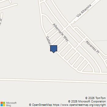 2801 Gallarate Drive Henderson, NV MLS# 2802968