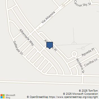 2783 Abrantes Place Henderson, NV MLS# 2738711