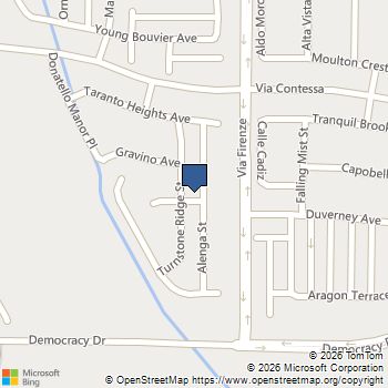 2834 Turnstone Ridge Street Henderson, NV MLS# 2804037