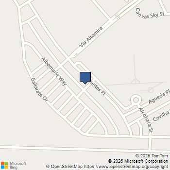 2777 Abrantes Place Henderson, NV MLS# 2796000