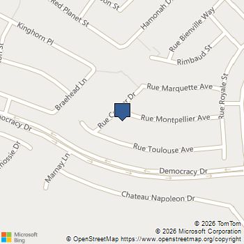 2625 Rue Montpellier Avenue Henderson, NV MLS# 2760098