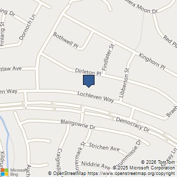 2640 Lochleven Way Henderson, NV MLS# 2743861