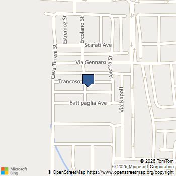 3741 Trancoso Avenue Henderson, NV MLS# 2774249