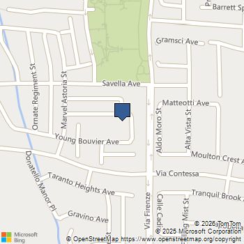 3013 Historic Horizon Avenue Henderson, NV MLS# 2743889