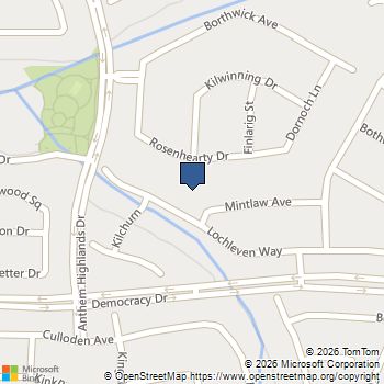 2766 Mintlaw Avenue Henderson, NV MLS# 2754257