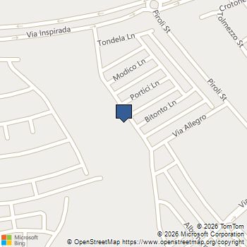 2665 Gallarate Drive Henderson, NV MLS# 2767264