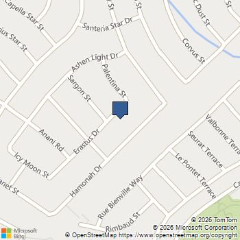 2439 Erastus Drive Henderson, NV MLS# 2805610