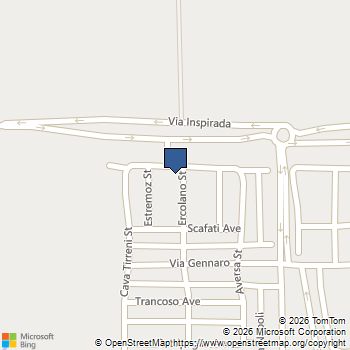 2601 Ercolano Street Henderson, NV MLS# 2764511