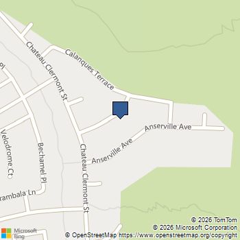 2173 De Narvik Drive Henderson, NV MLS# 2754118