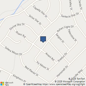 2504 Ashen Light Drive Henderson, NV MLS# 2739214