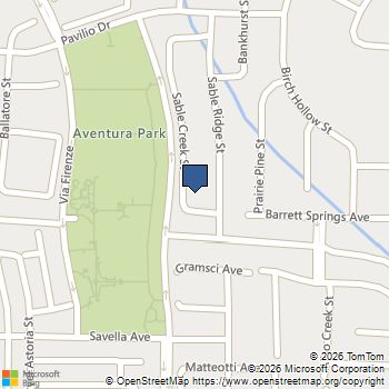 2580 Sable Creek Street Henderson, NV MLS# 2772577