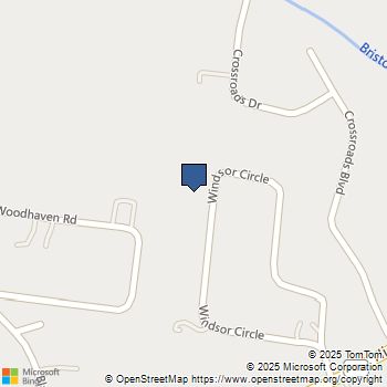 1150 Windsor Cir Lyles, TN MLS# 3061706