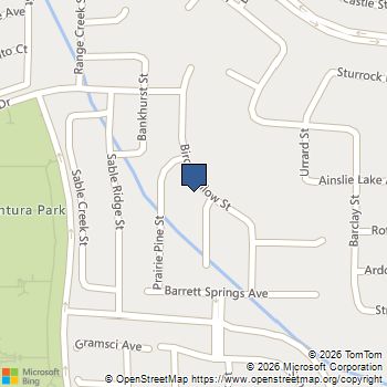 2553 Bridle Oaks Court Henderson, NV MLS# 2748598