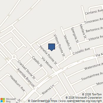 3289 Vasco Falls Avenue Henderson, NV MLS# 2759038