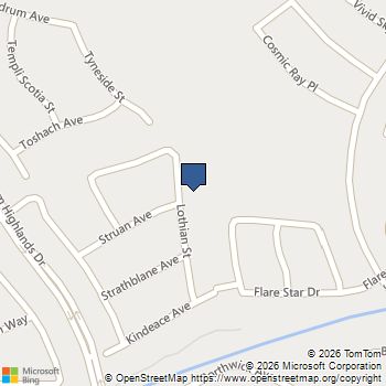 2456 Lothian Street Henderson, NV MLS# 2801511