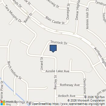 2928 PITGAVENY Avenue Henderson, NV MLS# 2796568