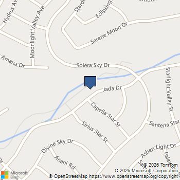 2472 Jada Drive Henderson, NV MLS# 2743927