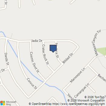 2521 Nashira Street Henderson, NV MLS# 2796444