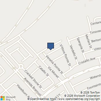 3298 Viola Hills Avenue Henderson, NV MLS# 2754363