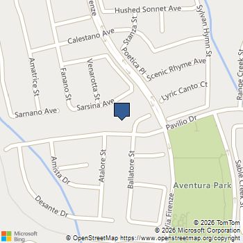 2531 Ballatore Street Henderson, NV MLS# 2752131