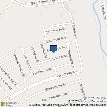 3213 Bertonico Avenue Henderson, NV MLS# 2736703