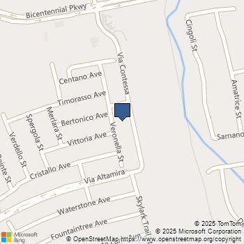 2518 Veronella Street Henderson, NV MLS# 2717863