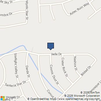 2338 Jada Drive Henderson, NV MLS# 2757281