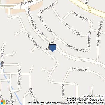 2990 Tara Murphy Drive Henderson, NV MLS# 2812690