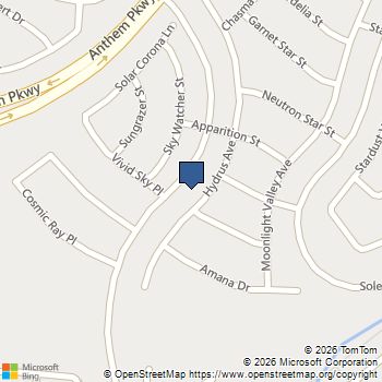 2387 Hydrus Avenue Henderson, NV MLS# 2774339