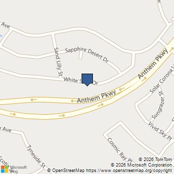 2727 White Sage Drive Henderson, NV MLS# 2819321