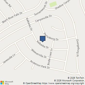 2348 Kalkaska Drive Henderson, NV MLS# 2763238