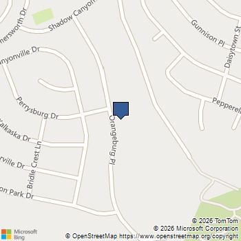 2356 Orangeburg Place Henderson, NV MLS# 2795413