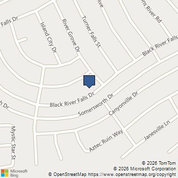 2464 Black River Falls Drive Henderson, NV MLS# 2794979