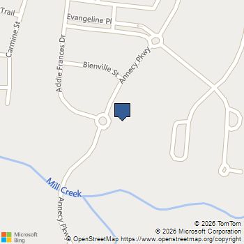 1061 Annecy Pkwy Nolensville, TN MLS# 3515941