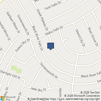 2373 Ozark Plateau Drive Henderson, NV MLS# 2749335