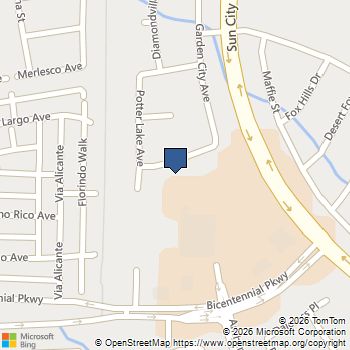 2287 Keego Harbor Street Henderson, NV MLS# 2774926