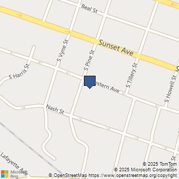 839 & 841 Western Avenue Rocky Mount, NC MLS# 753303