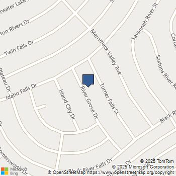 2236 River Grove Drive Henderson, NV MLS# 2738226