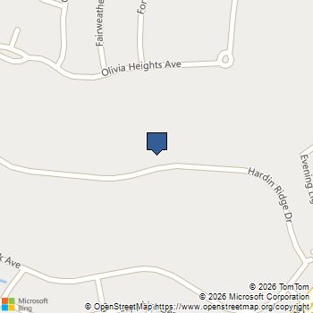 2446 Hardin Ridge Drive Henderson, NV MLS# 2753989